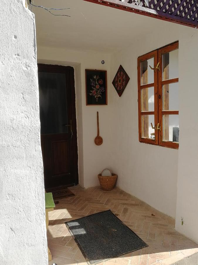 Traditionelles Bauernhaus Flieder Zalaszentgrót Exterior foto
